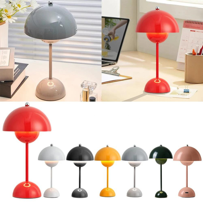 Adjustable LED Table Lamp 