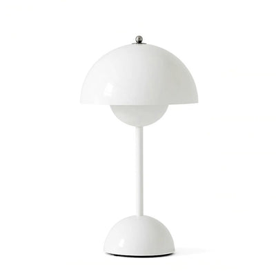 Adjustable LED Table Lamp (White)