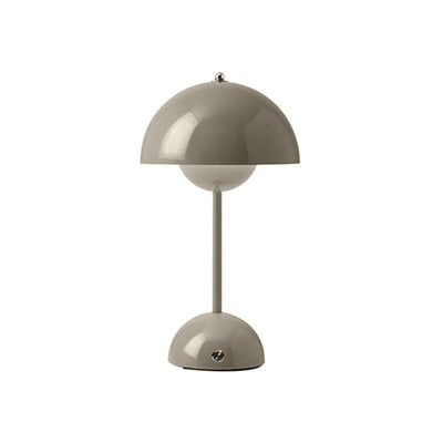 Adjustable LED Table Lamp (Grey)