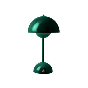 Adjustable LED Table Lamp (Green)