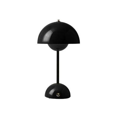 Adjustable LED Table Lamp (Black)